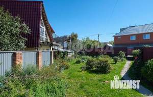 Дом 67м&sup2;, 1-этажный, участок 3 сот.  