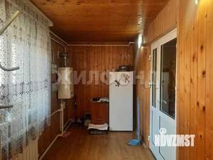 Дом 130м&sup2;, 2-этажный, участок 4 сот.  