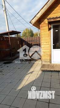 Дом 90м², 2-этажный, участок 4 сот.  
