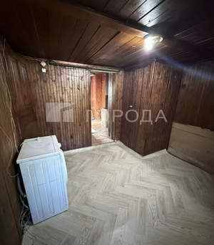 Дом 32м&sup2;, 1-этажный, участок 5 сот.  