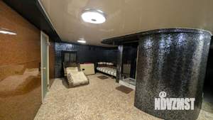 Дом 626м&sup2;, 3-этажный, участок 24 сот.  