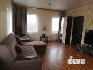 Дом 80м², 1-этажный, участок 6 сот.  