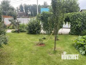 Дом 54м², 2-этажный, участок 15 сот.  