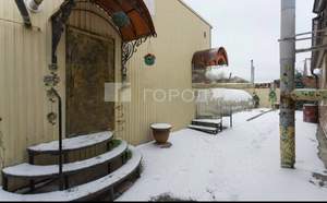 Дом 169м², 2-этажный, участок 8 сот.  