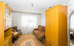 Дом 53м², 2-этажный, участок 7 сот.  