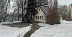 Дом 50м², 2-этажный, участок 9 сот.  
