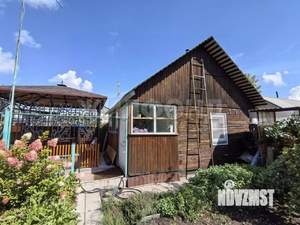 Дом 90м&sup2;, 2-этажный, участок 5 сот.  