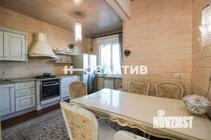 Дом 182м², 2-этажный, участок 5 сот.  