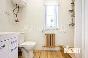 Дом 86м&sup2;, 1-этажный, участок 5 сот.  