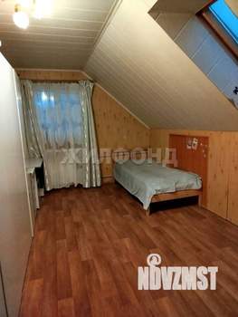 Дом 263м², 1-этажный, участок 8 сот.  