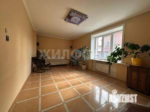 Коттедж 292м², 3-этажный, участок 13 сот.  