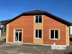 Коттедж 120м&sup2;, 1-этажный, участок 6 сот.  