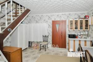 Дом 114м², 2-этажный, участок 4 сот.  