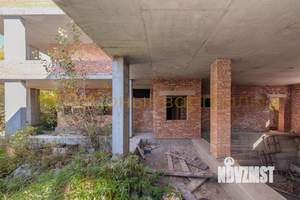 Коттедж 338м², 2-этажный, участок 7 сот.  