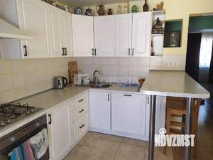 Таунхаус 170м&sup2;, 3-этажный, участок 5 сот.  