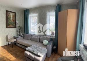 Дом 93м&sup2;, 1-этажный, участок 6 сот.  