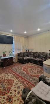 Дом 121м², 2-этажный, участок 6 сот.  