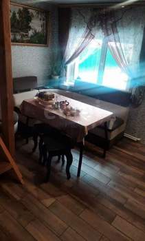 Дом 80м², 1-этажный, участок 6 сот.  