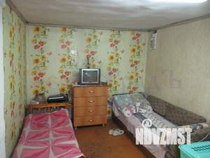 Дом 35м², 2-этажный, участок 6 сот.  