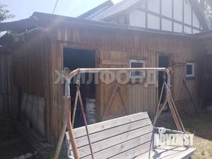 Дом 67м&sup2;, 1-этажный, участок 7 сот.  