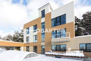 Дом 400м&sup2;, 3-этажный, участок 30 сот.  