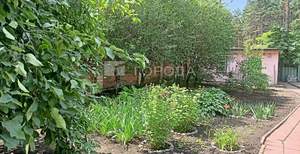 Дом 205м&sup2;, 2-этажный, участок 11 сот.  