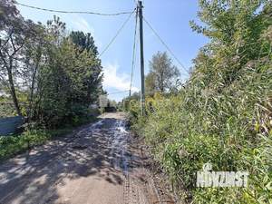 Дом 40м&sup2;, 1-этажный, участок 5 сот.  