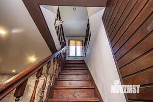 Таунхаус 190м&sup2;, 2-этажный, участок 3 сот.  