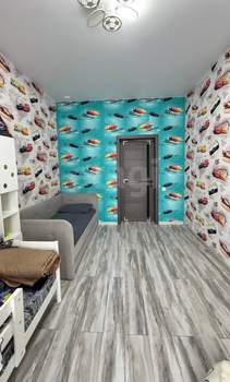 Дом 174м&sup2;, 2-этажный, участок 174 сот.  