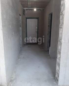 Дом 100м&sup2;, 2-этажный, участок 4 сот.  