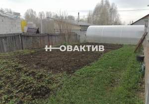 Дом 221м², 3-этажный, участок 6 сот.  