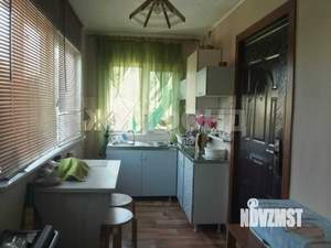 Дом 25м², 1-этажный, участок 7 сот.  