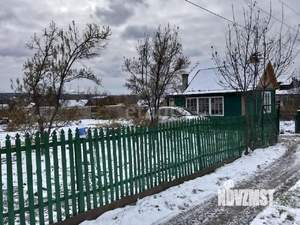 Дача 40м², 1-этажный, участок 7 сот.  