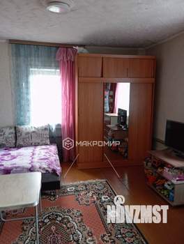 Дом 60м², 1-этажный, участок 7 сот.  
