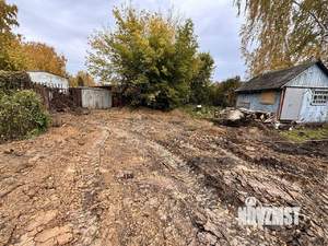 Дом 20м&sup2;, 1-этажный, участок 5 сот.  