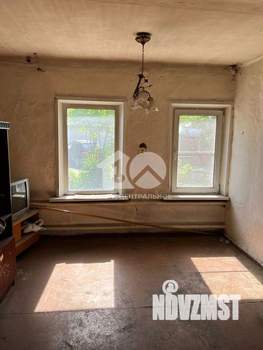 Дом 36м&sup2;, 1-этажный, участок 3 сот.  