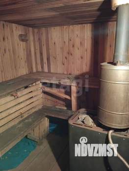 Дом 40м&sup2;, 2-этажный, участок 6 сот.  