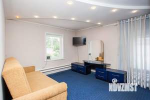 Дом 107м&sup2;, 2-этажный, участок 9 сот.  