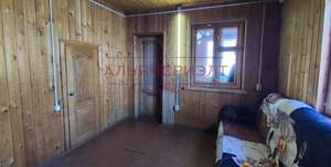 Дом 66м&sup2;, 2-этажный, участок 7 сот.  