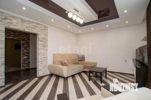 Таунхаус 279м&sup2;, 3-этажный, участок 8 сот.  