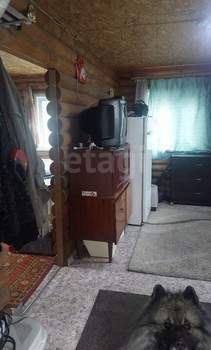 Дом 70м&sup2;, 2-этажный, участок 6 сот.  