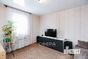 Дом 62м², 1-этажный, участок 9 сот.  