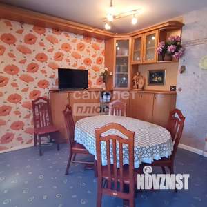 Дом 307м², 3-этажный, участок 8 сот.  