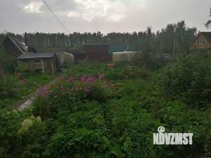 Дом 36м&sup2;, 2-этажный, участок 6 сот.  