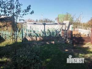 Дом 80м&sup2;, 2-этажный, участок 4 сот.  