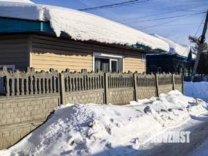 Дом 180м&sup2;, 1-этажный, участок 7 сот.  