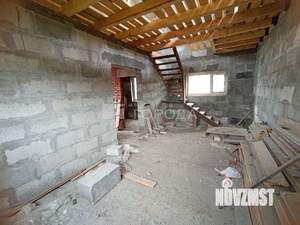 Дом 86м&sup2;, 2-этажный, участок 6 сот.  