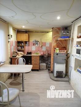 Дом 63м&sup2;, 1-этажный, участок 7 сот.  