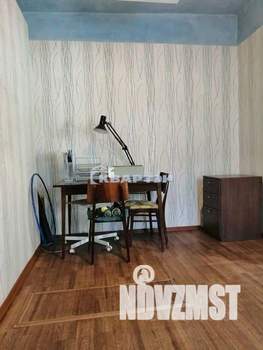 Дом 38м&sup2;, 1-этажный, участок 2 сот.  