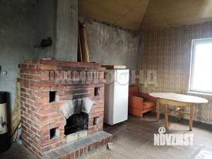 Дом 93м&sup2;, 2-этажный, участок 10 сот.  